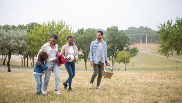 Attività da fare in famiglia per un benessere condiviso