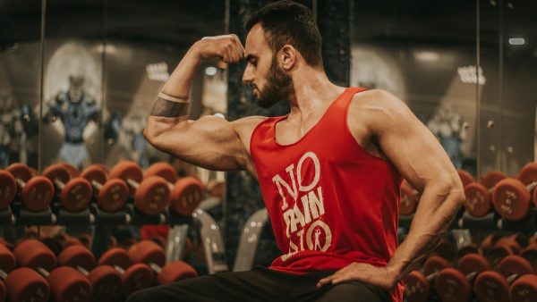 Strategie per mantenere alta la motivazione nel fitness